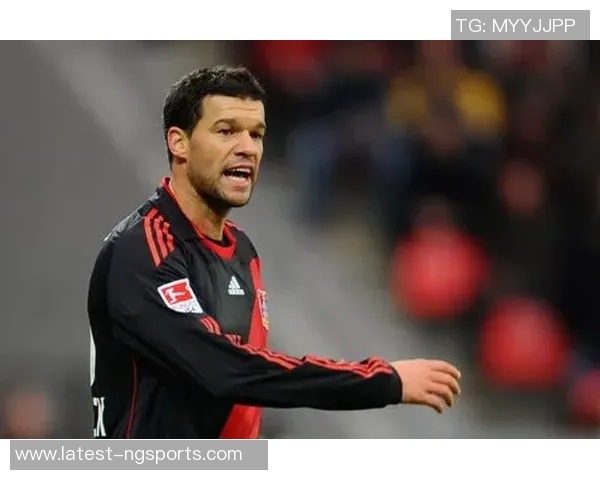 巴拉克：德国足球传奇的辉煌历程与影响力分析